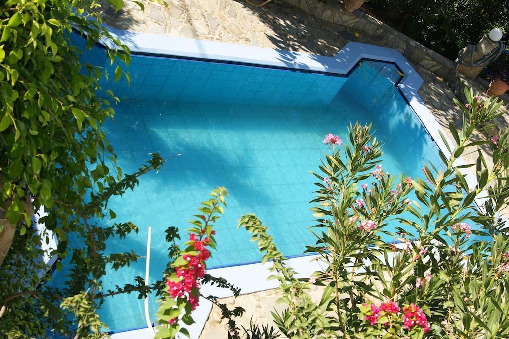 Lofos Hotel Plakias Exterior foto