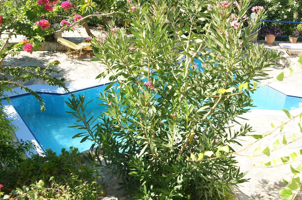 Lofos Hotel Plakias Exterior foto